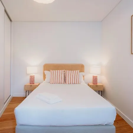 Appartement Meia Laranja - Nº 232 1º Lisboa