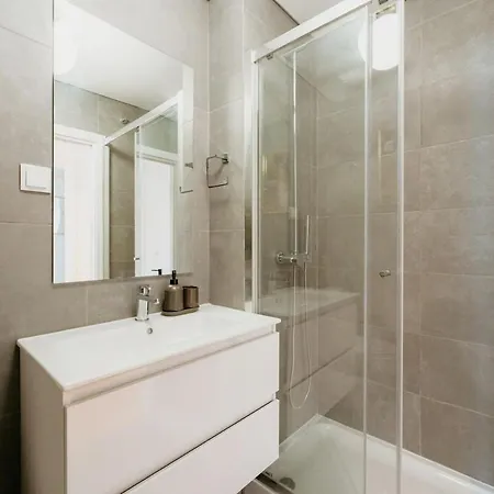 Appartement Meia Laranja - Nº 232 1º *
